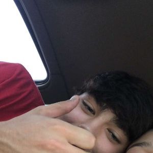 Meet your Posher, Jason